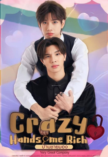 Crazy Handsome Rich (2023)